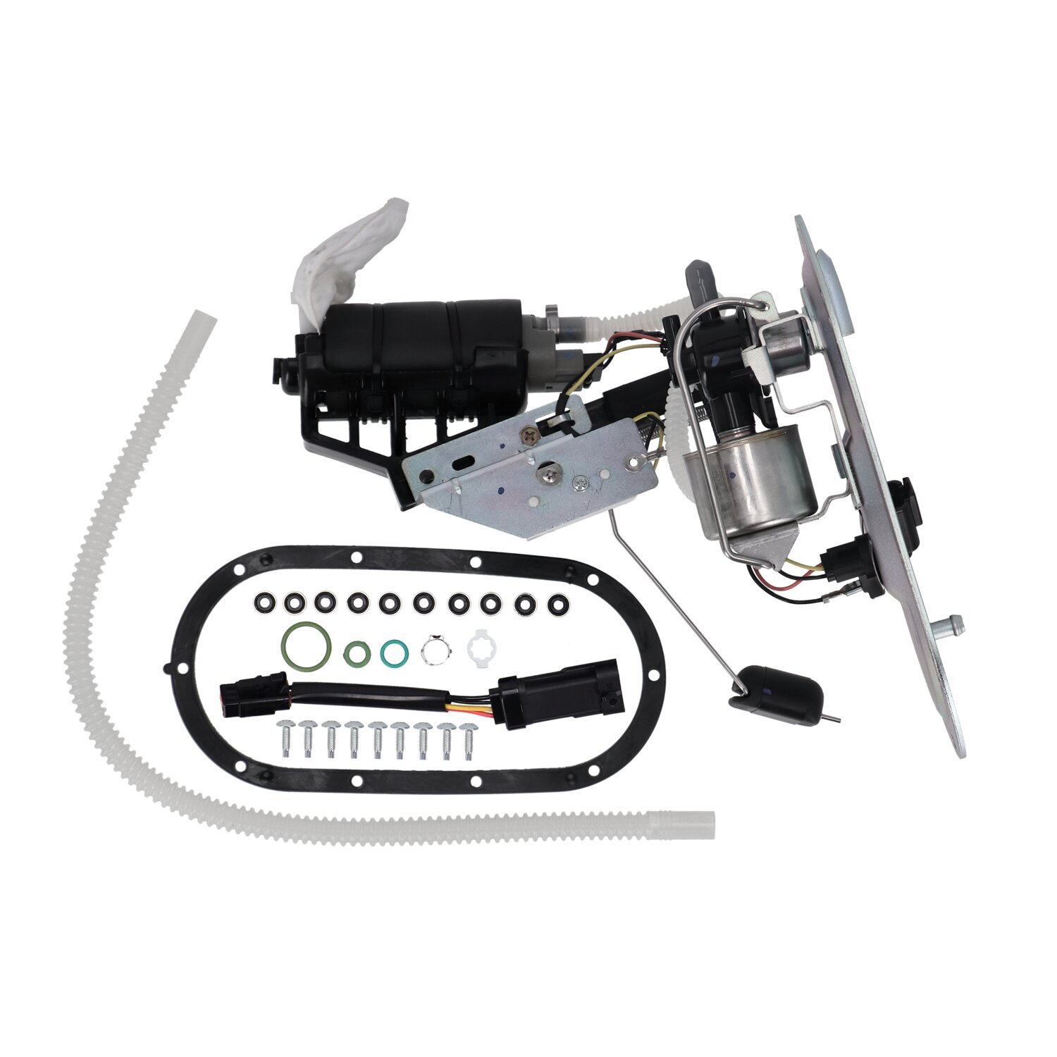 All Balls, fuel pump complete module