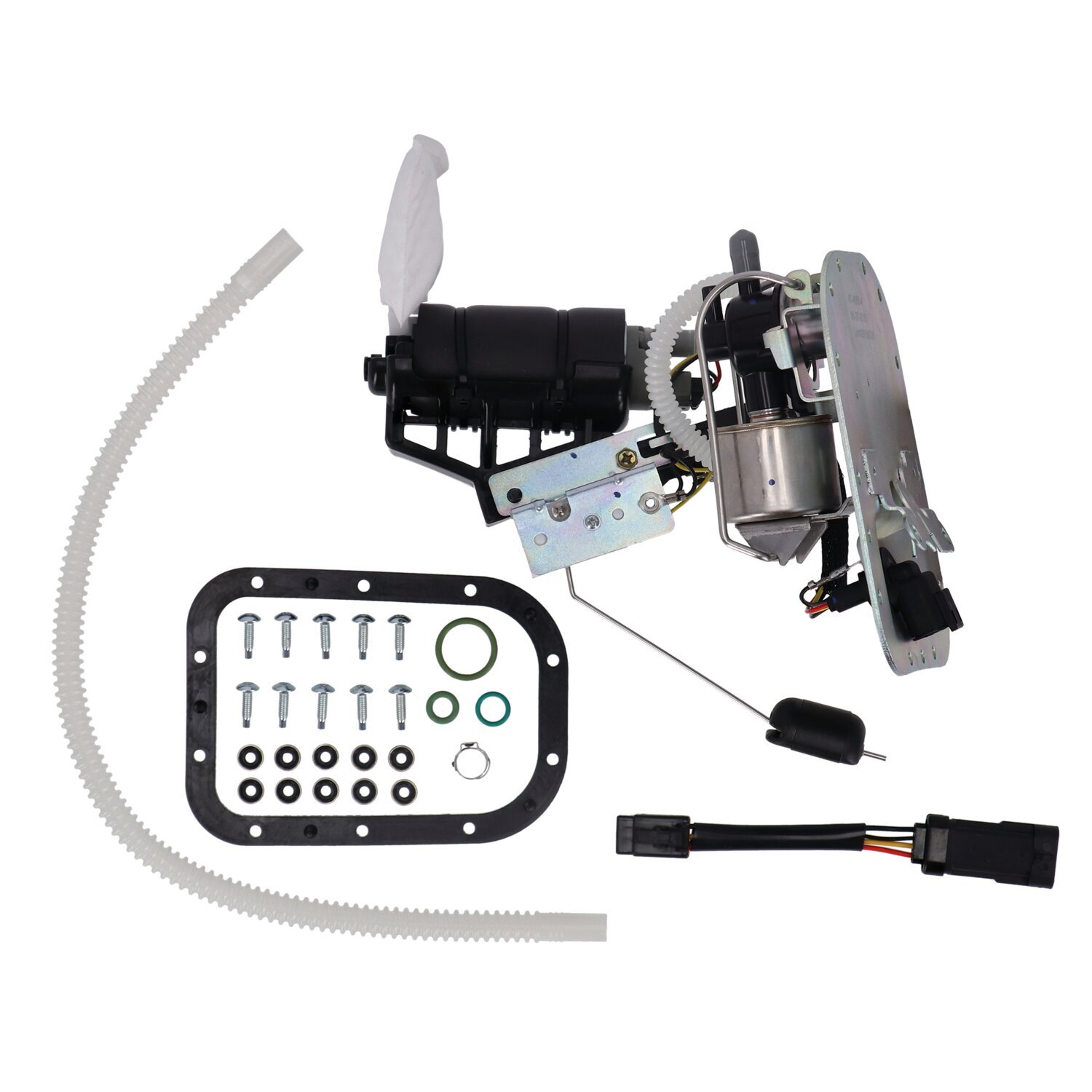 All Balls, fuel pump complete module. 01-07 Softail