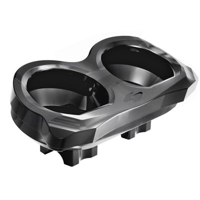 Top clamp used to place your gauges front and center without sacrificing the visibility to your LCD radio/GPS screen. Compatible with the stock round Road Glide gauge in combination with Kraus Topless Isolated Risers 704030 (8"), 704034 (10") or 704033 (12" rise). Will also fit all other Kraus Isolated risers that has the stock top clamp exchanged for this top clamp. 
- For 1-1/8" (28mm) handlebar clamp area 
- CNC machined billet aluminum 
- Black anodized finish. 
Note: When required a Plug & Play 32" (81cm) long instrument wiring extension is optional available as 984612. 

