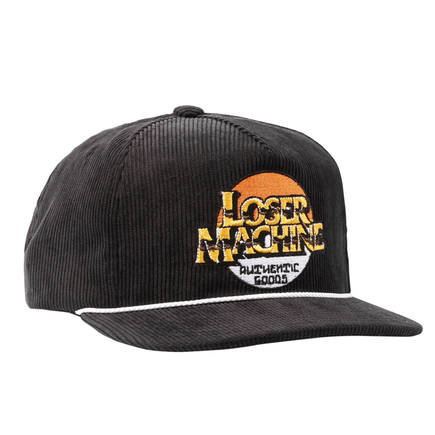 Loser Machine Sunset cap black
