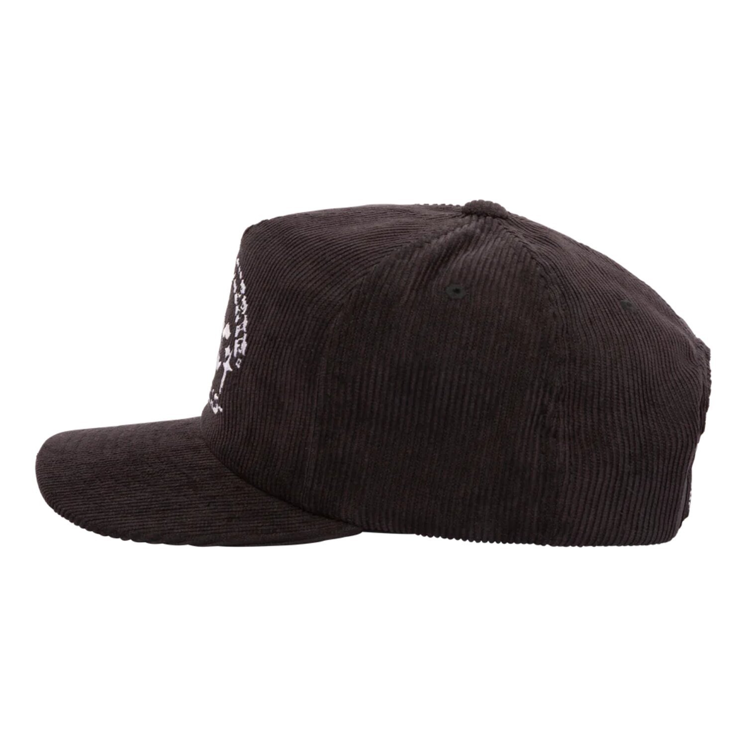 Loser Machine Fences cap black