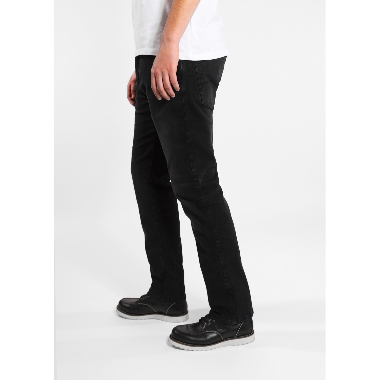 John Doe Original jeans black used, 31/32