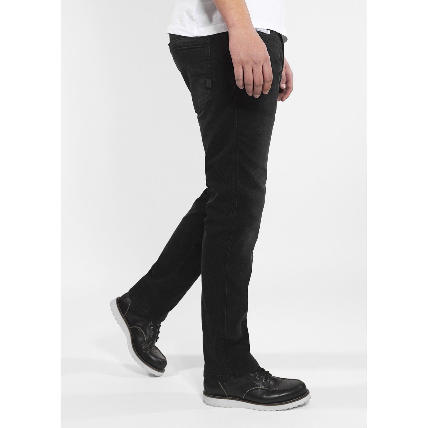John Doe Original jeans black used, 31/32