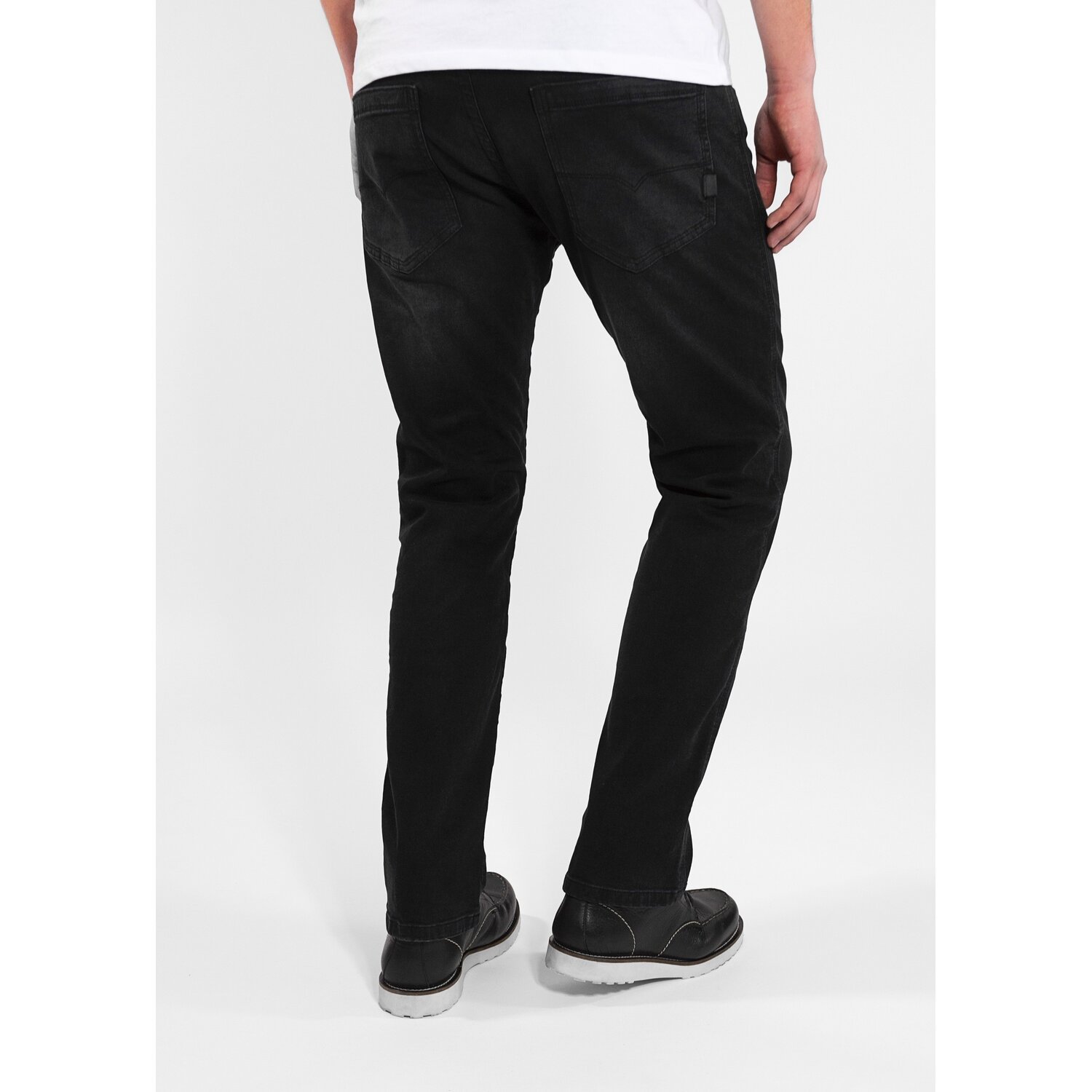John Doe Original jeans black used, 31/32