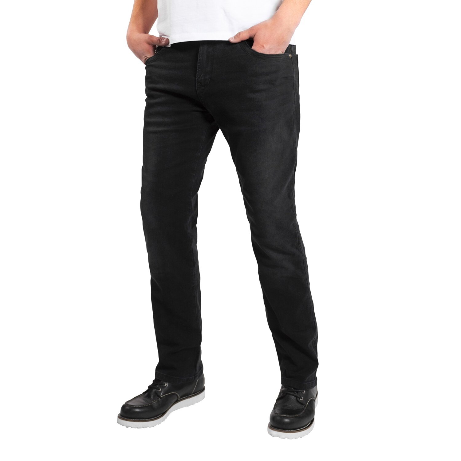 John Doe Original jeans black used, 31/32