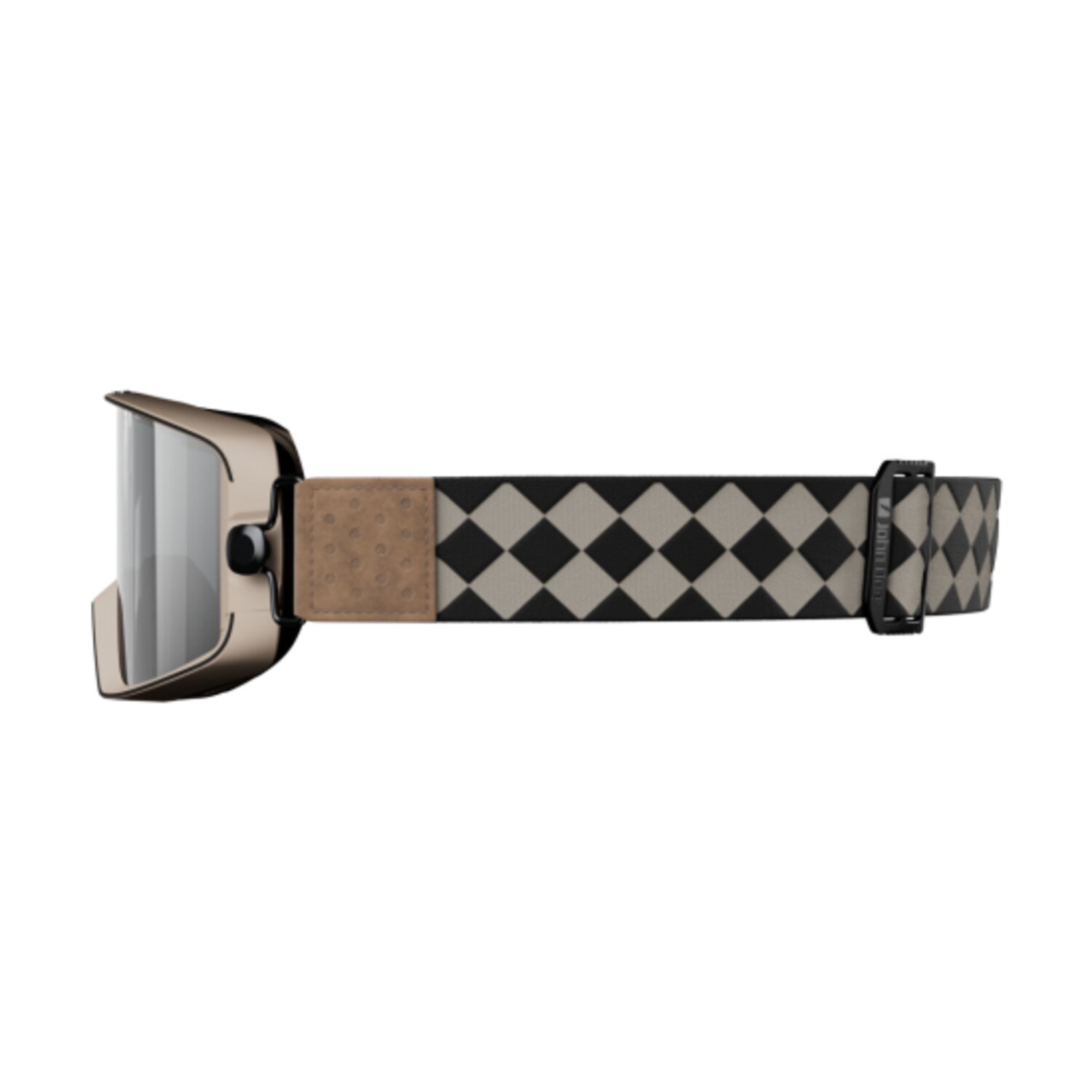 John Doe Goggle Sand, Beige