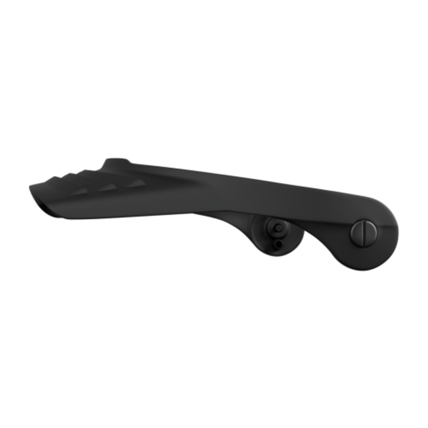 John Doe Set Long peak, Black