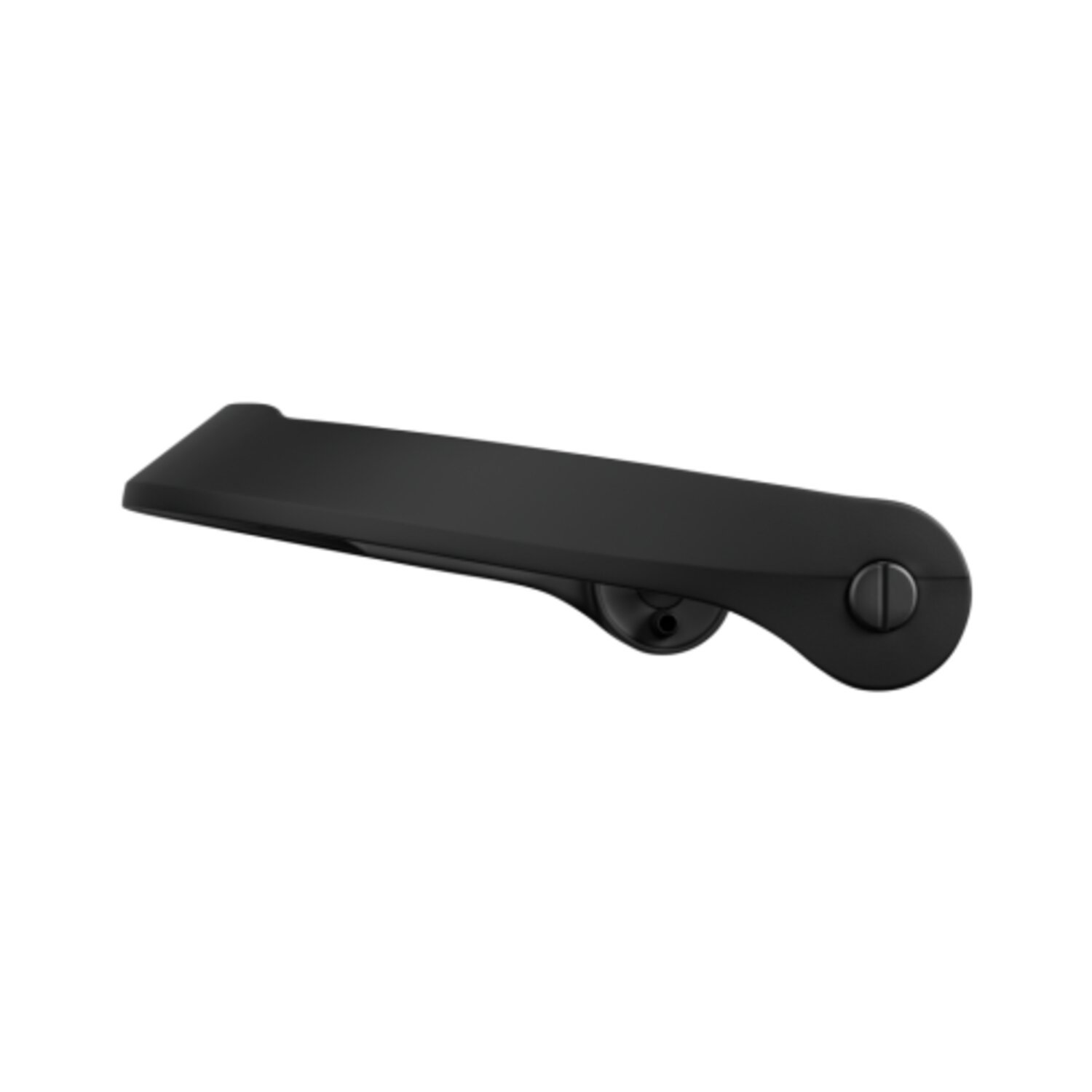 John Doe Set Short peak, Black