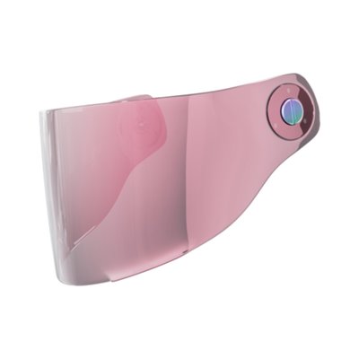 Ramp up your riding experience with the John Doe visors. You have a selection of nine colors including clear for you to customize your helmet to your own personal style. We strongly recommend only using tinted visors during daylight hours.