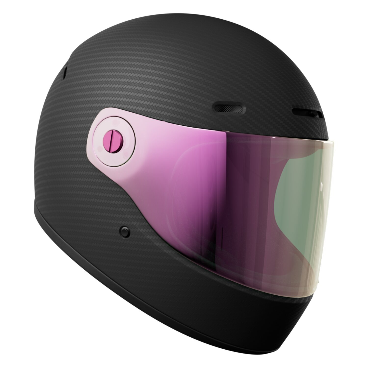 John Doe JD/ONE Frozen helmet