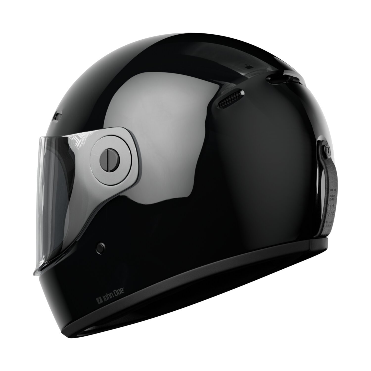 John Doe JD/ONE helmet