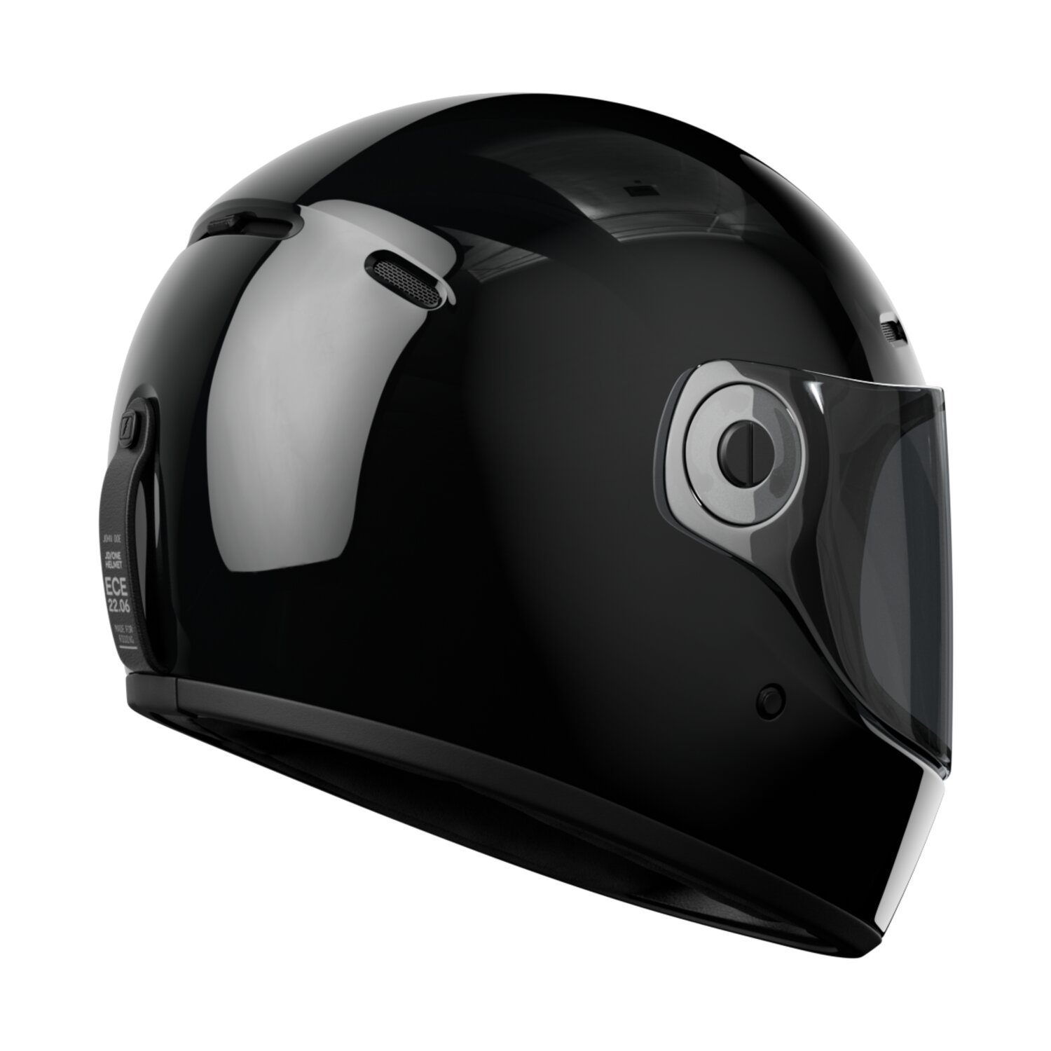 John Doe JD/ONE helmet