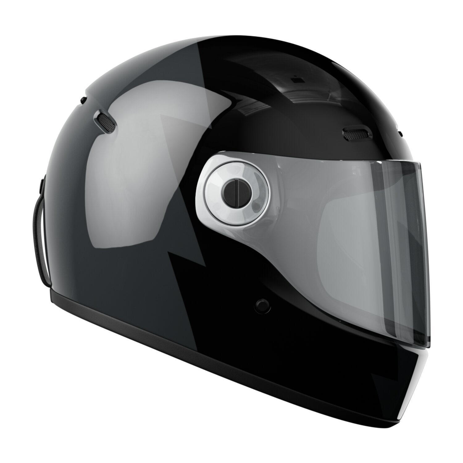 John Doe JD/ONE Signature helmet