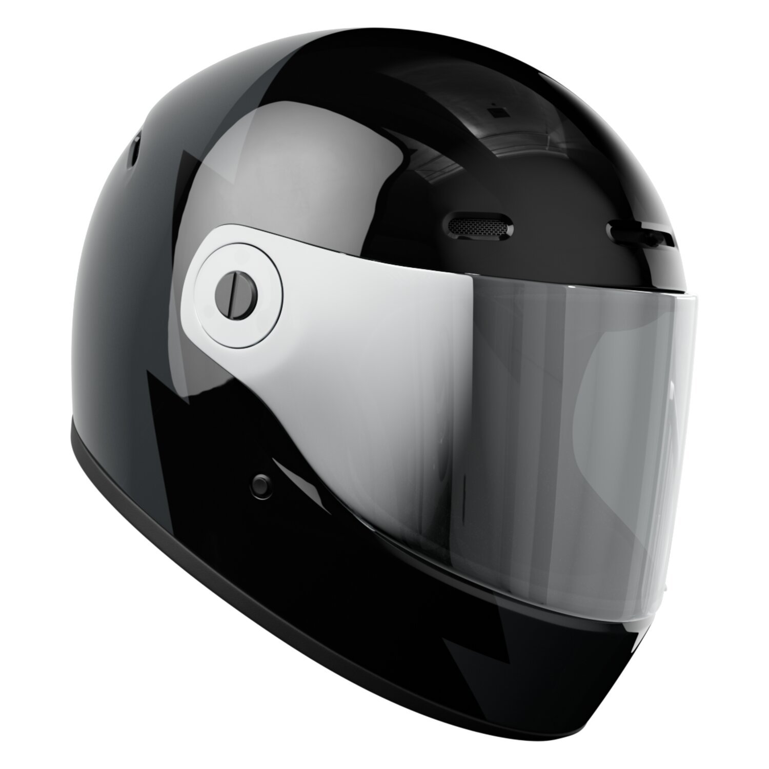 John Doe JD/ONE Signature helmet