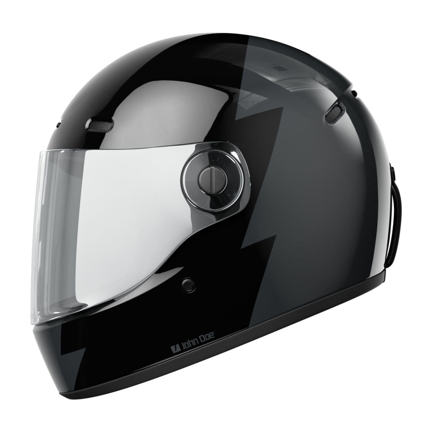 John Doe JD/ONE Signature helmet