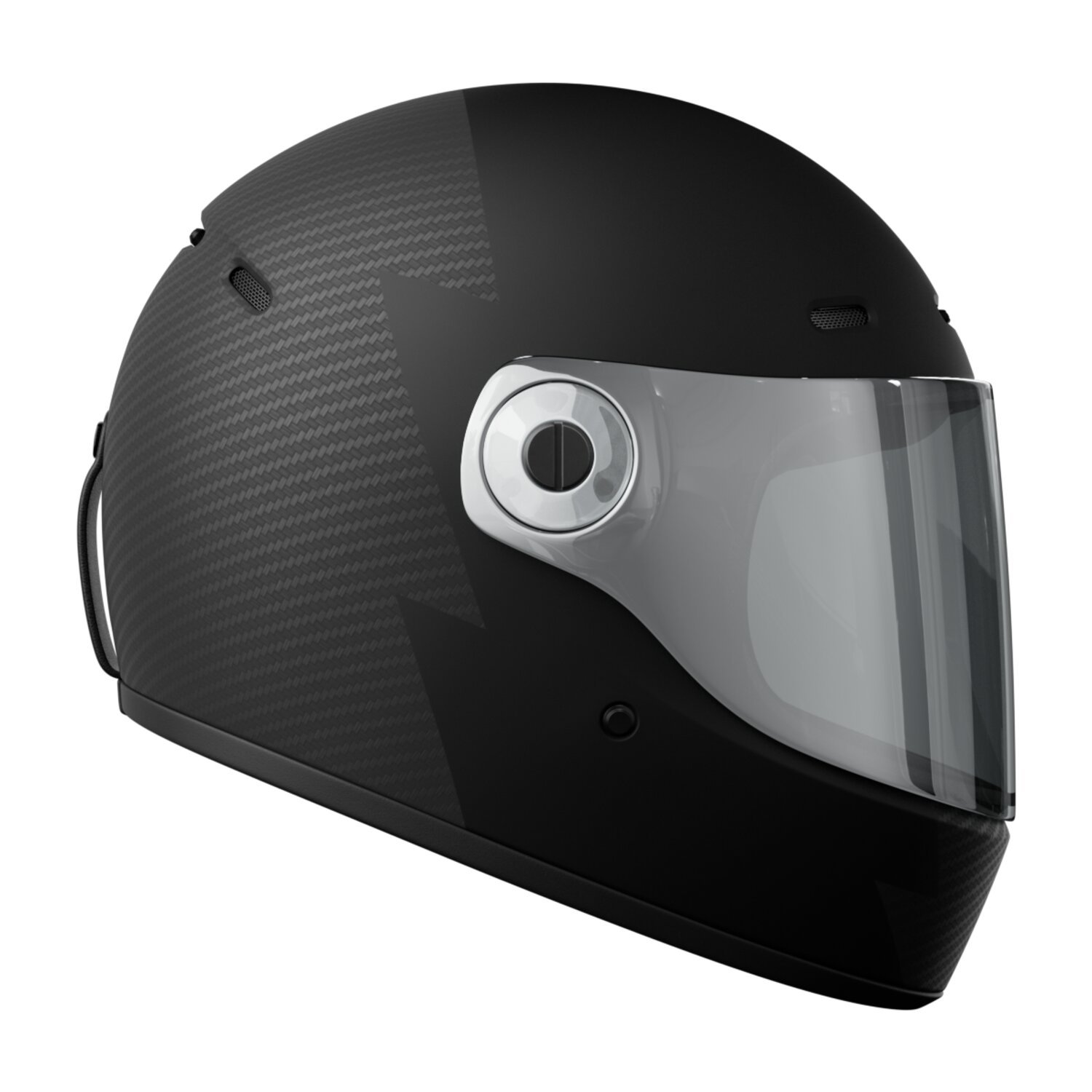 John Doe JD/ONE Signature Frozen helmet