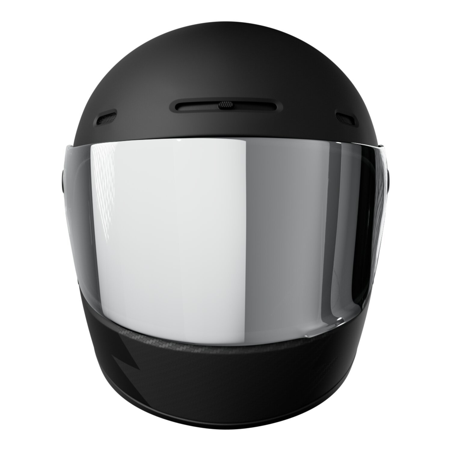 John Doe JD/ONE Signature Frozen helmet