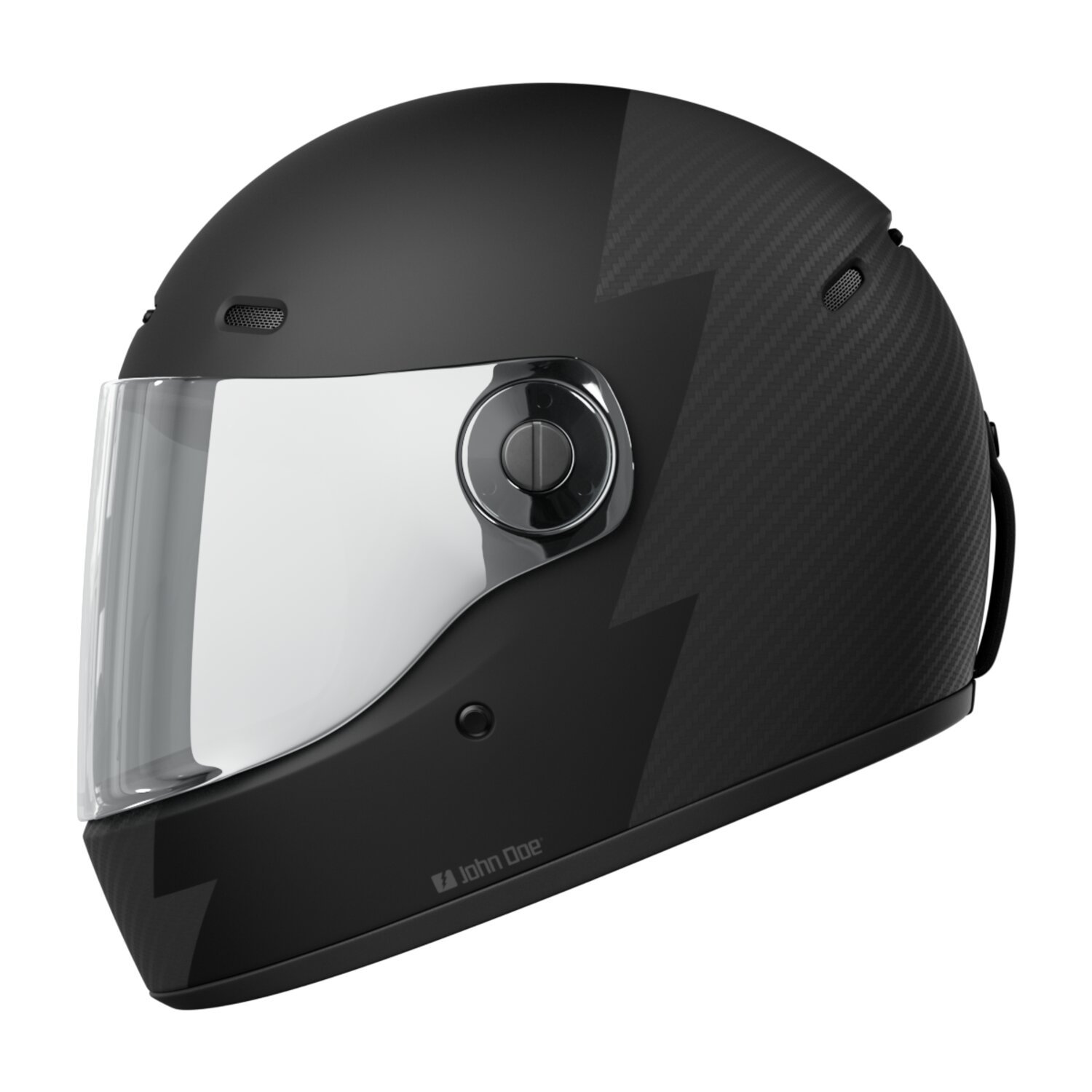 John Doe JD/ONE Signature Frozen helmet