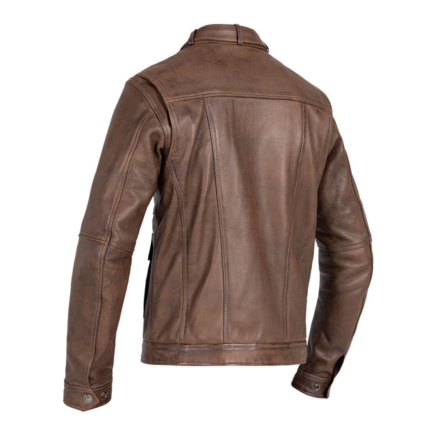 John Doe Drifter leather jacket