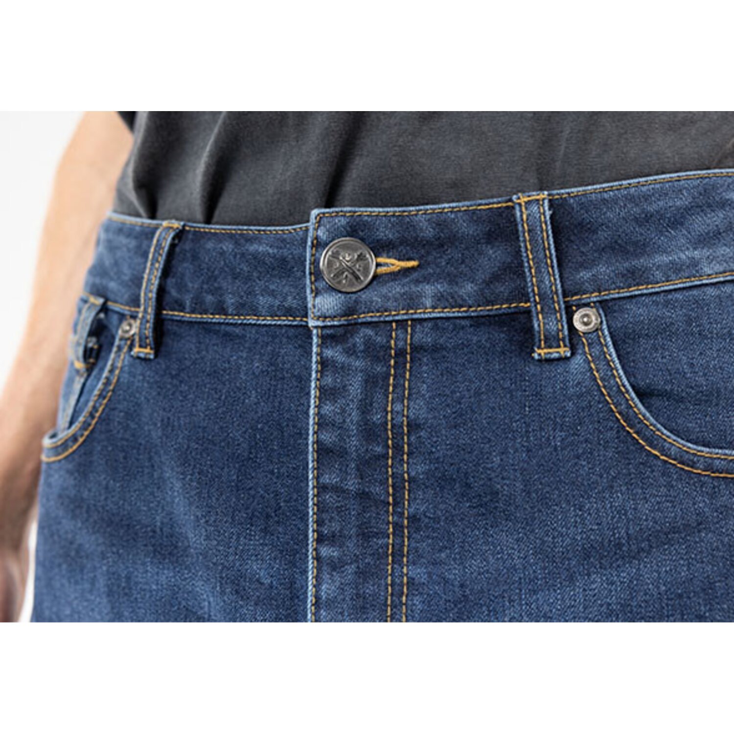 John Doe Chester jeans