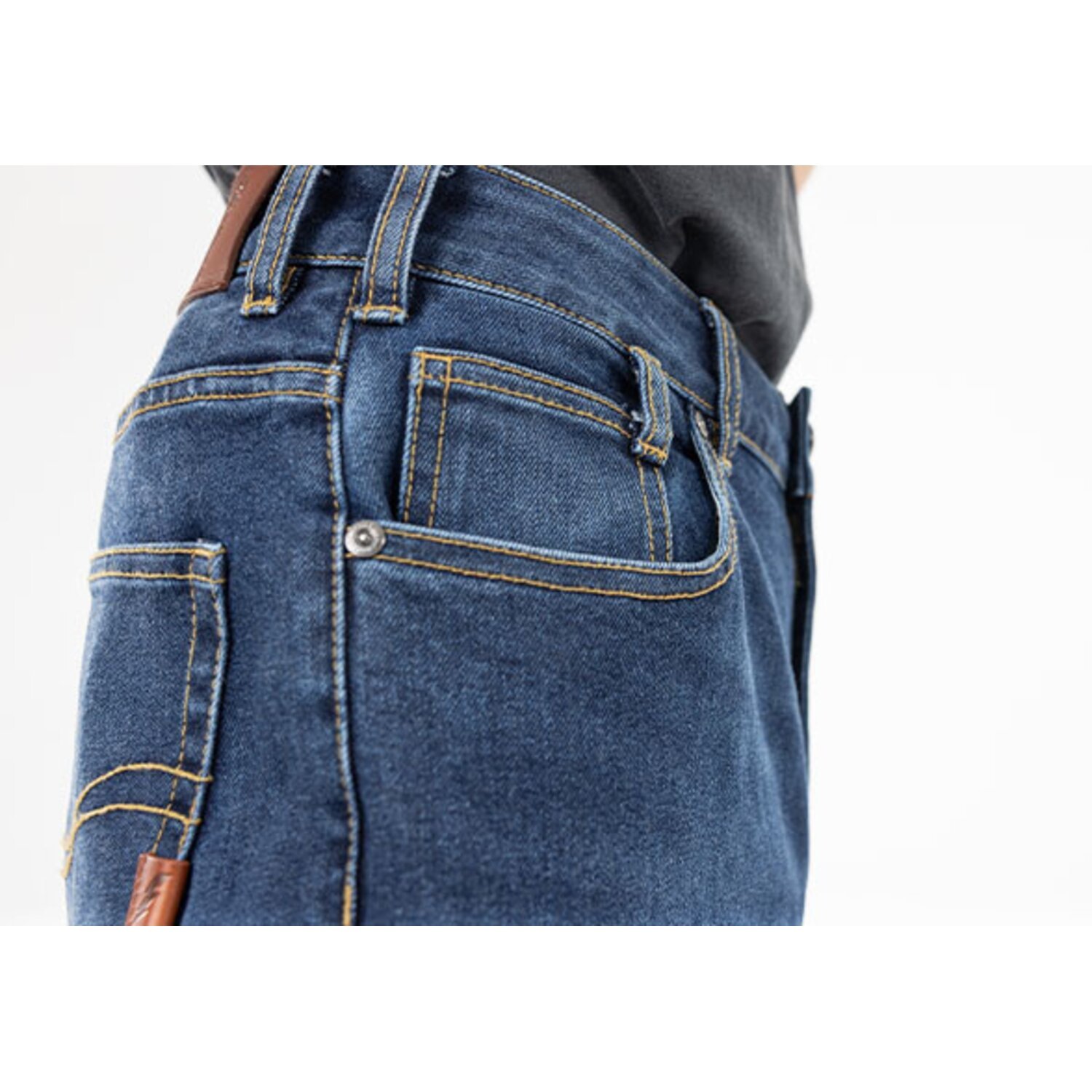John Doe Chester jeans