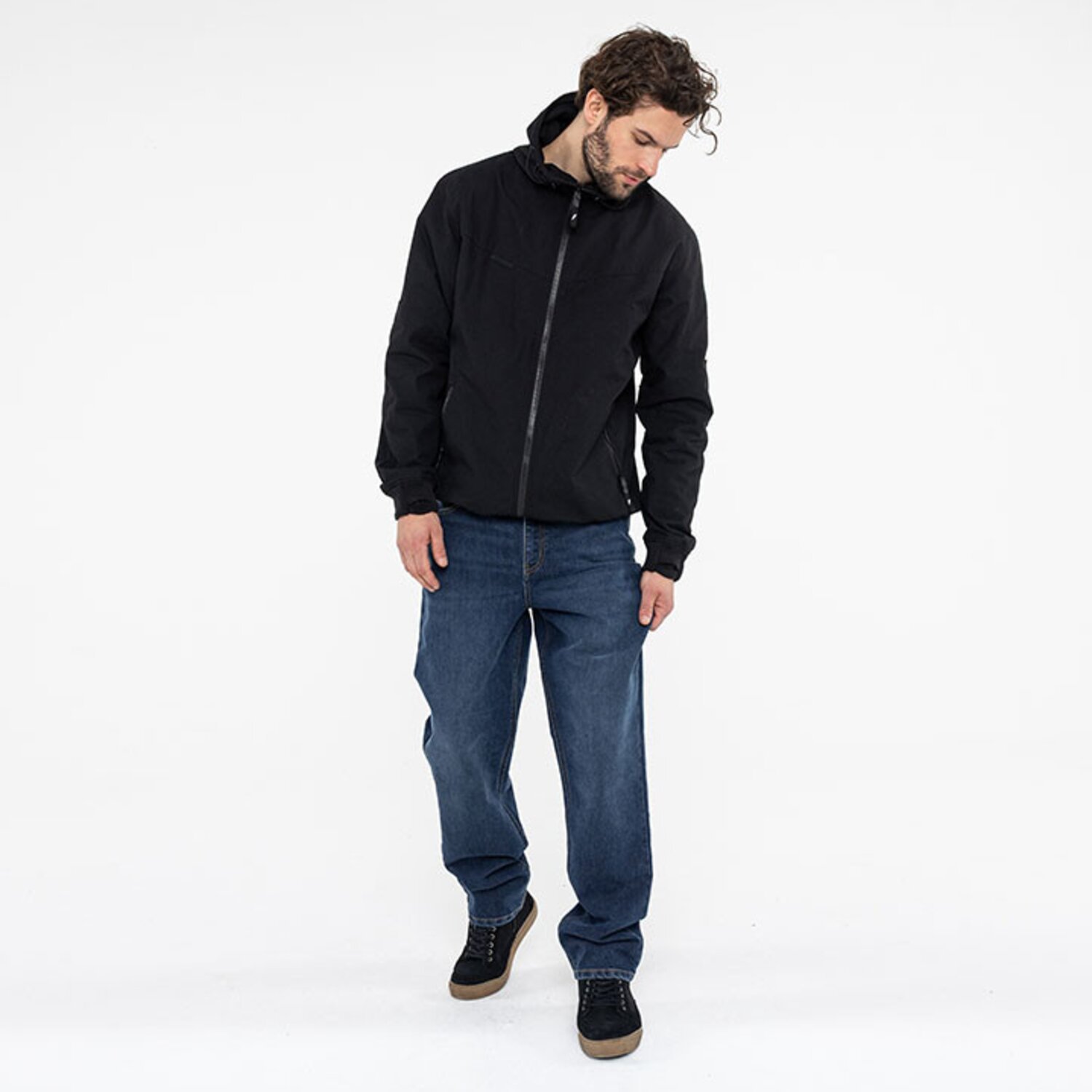 John Doe Chester jeans