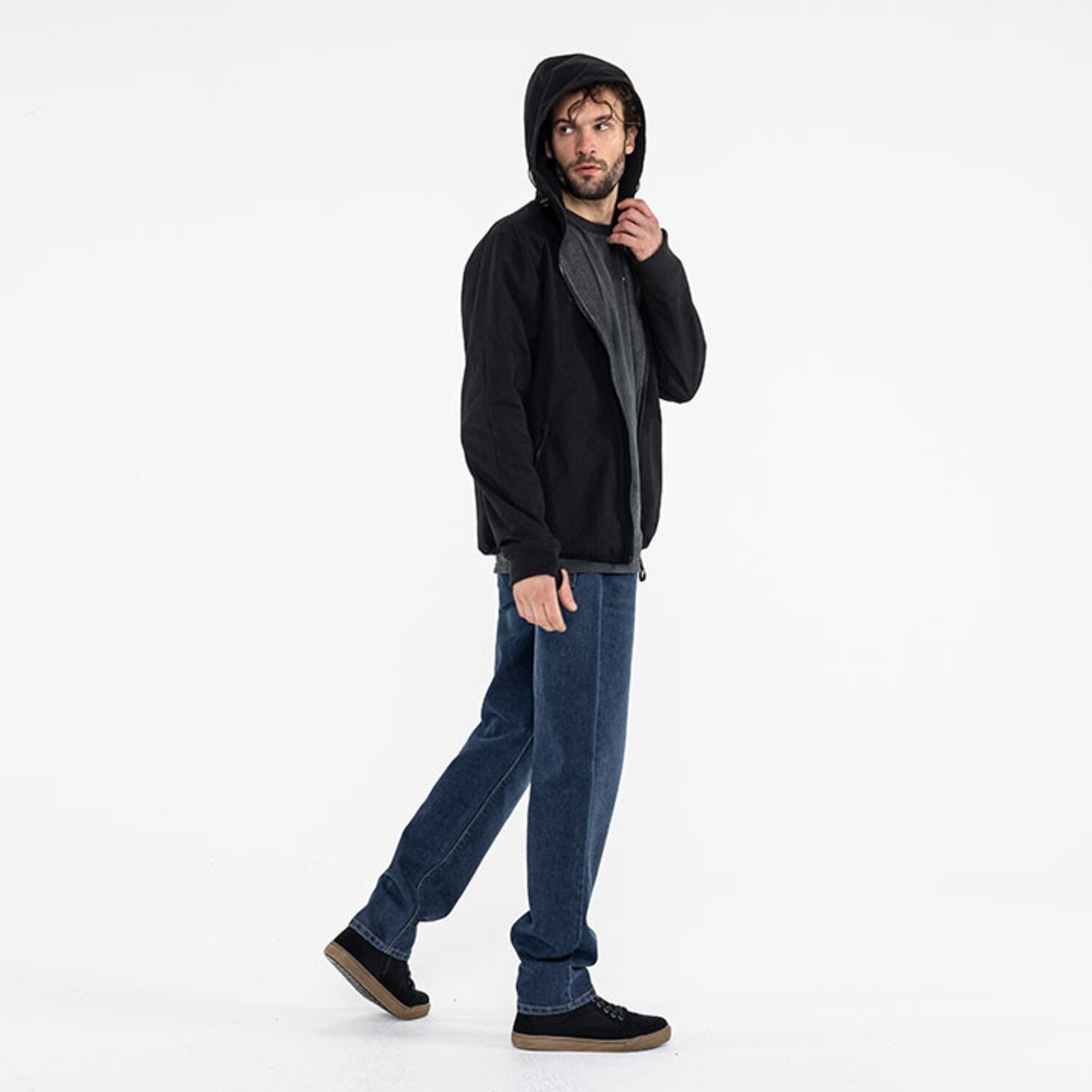 John Doe Chester jeans