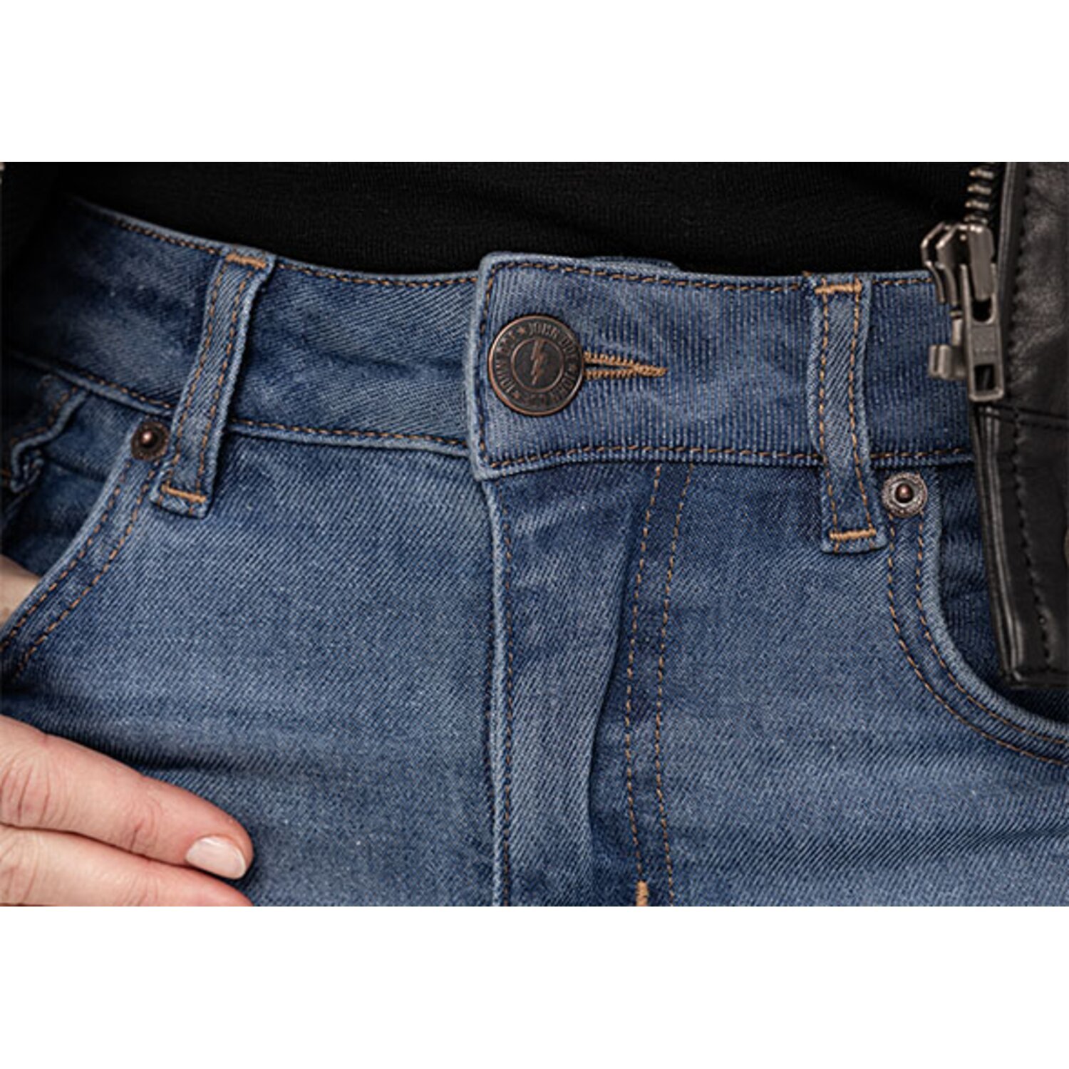 John Doe Ruby female jeans