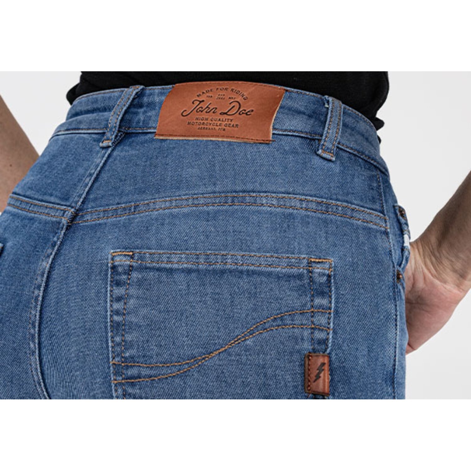 John Doe Ruby female jeans