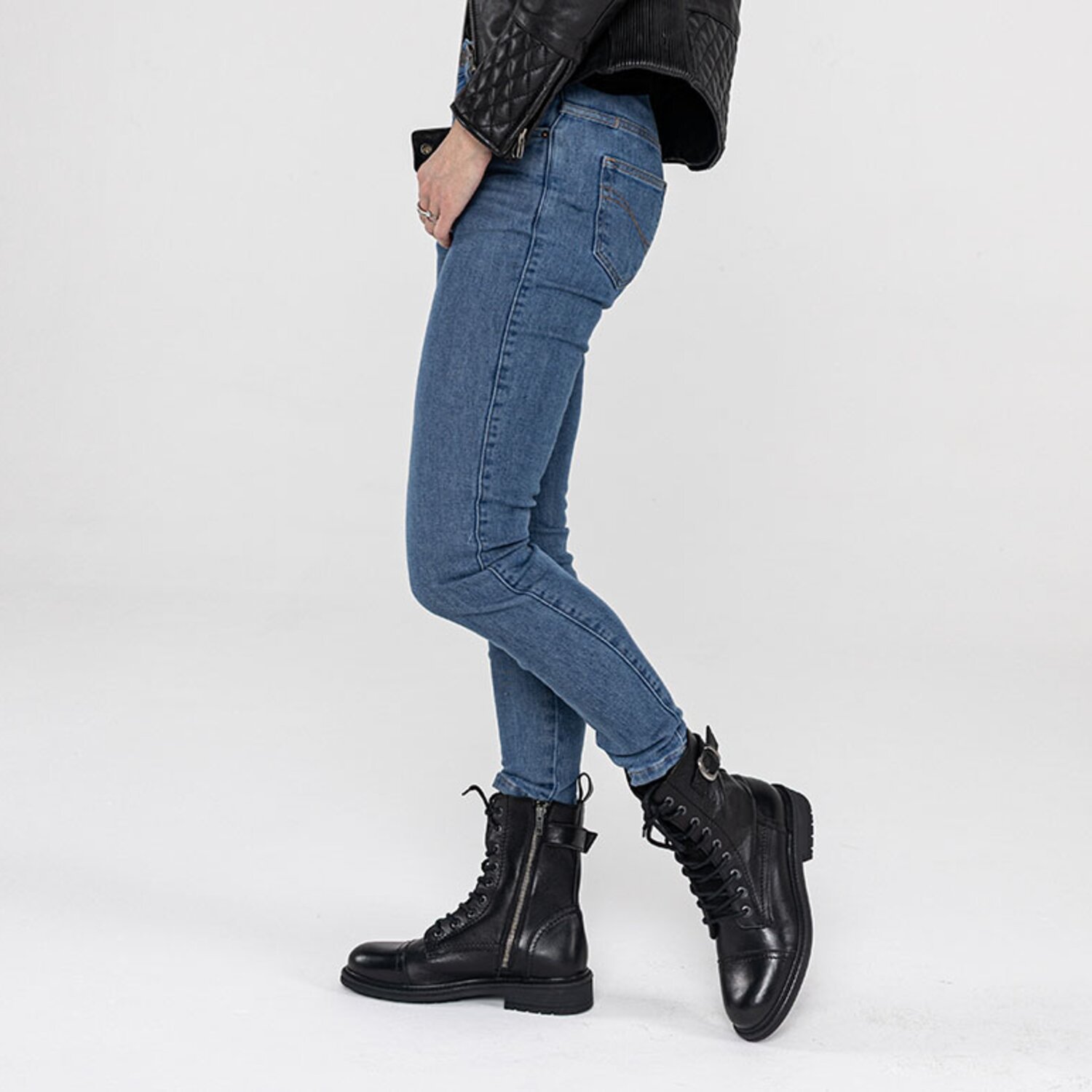 John Doe Ruby female jeans