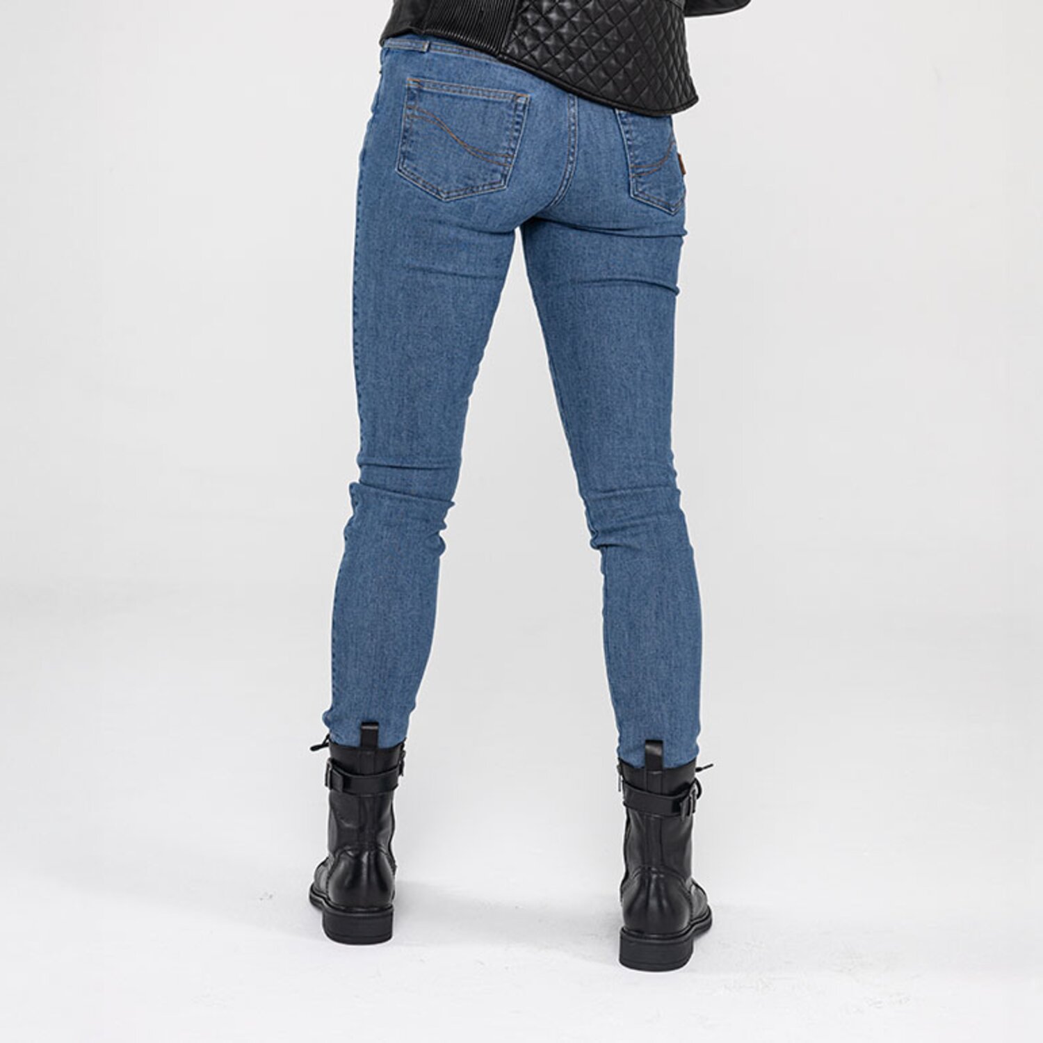 John Doe Ruby female jeans