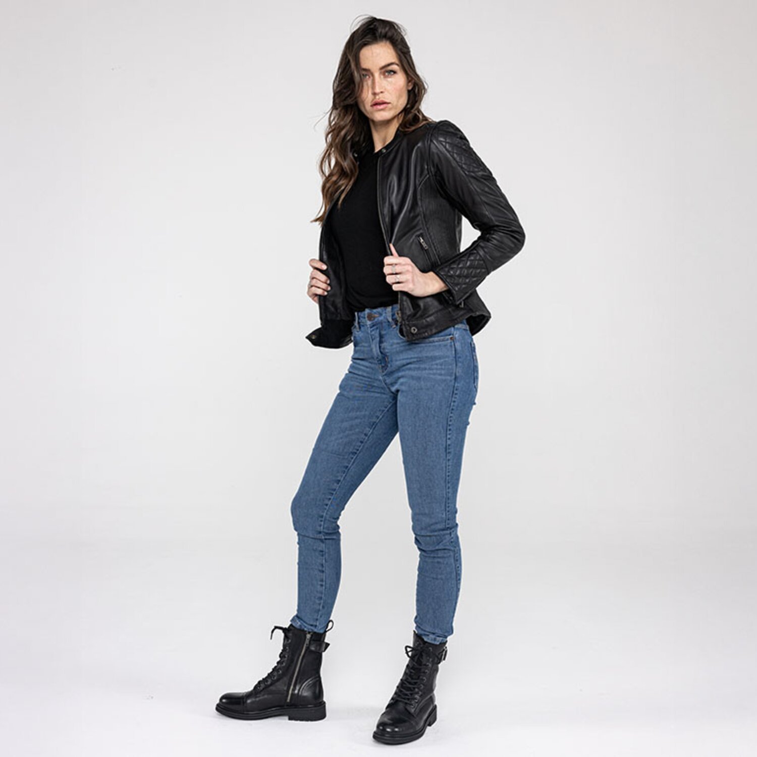 John Doe Ruby female jeans
