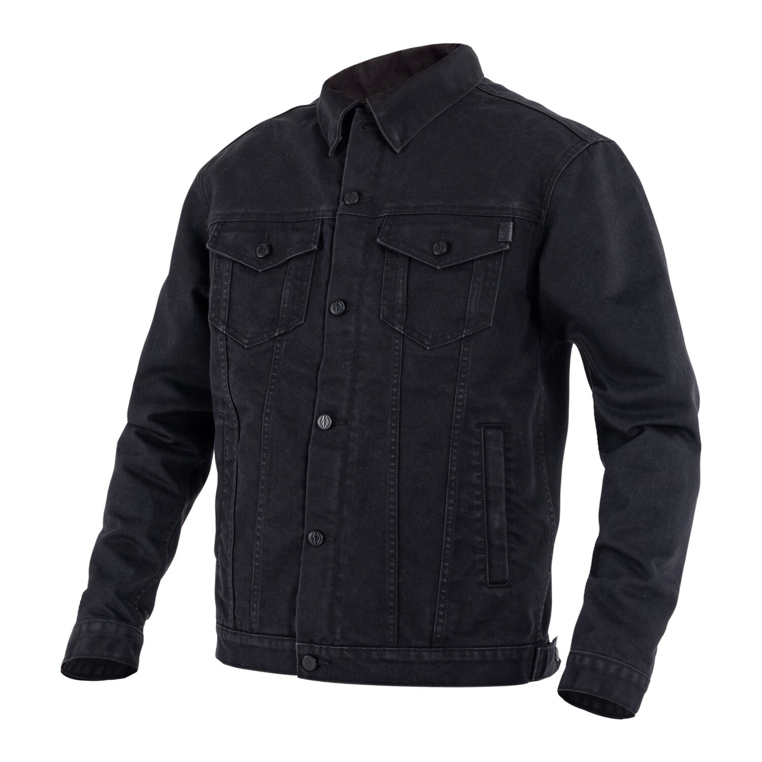 John Doe Maverick jacket, Black