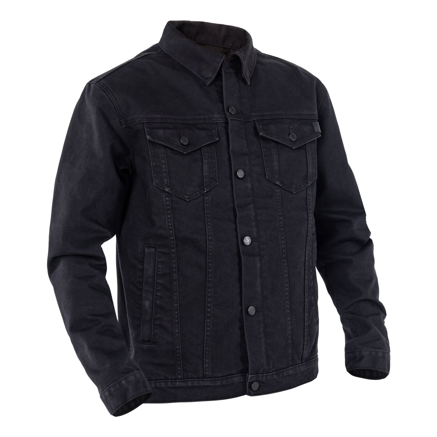 John Doe Maverick jacket, Black