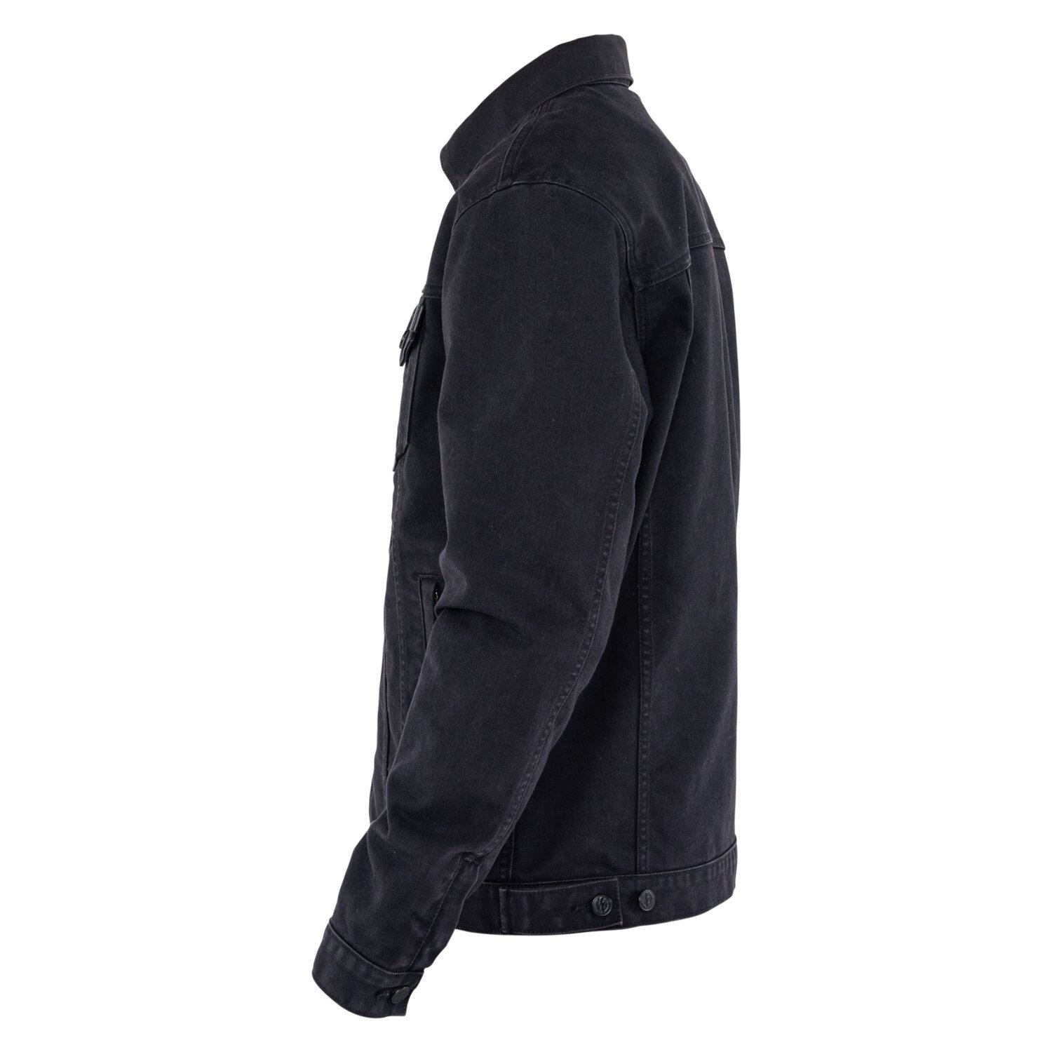 John Doe Maverick jacket, Black