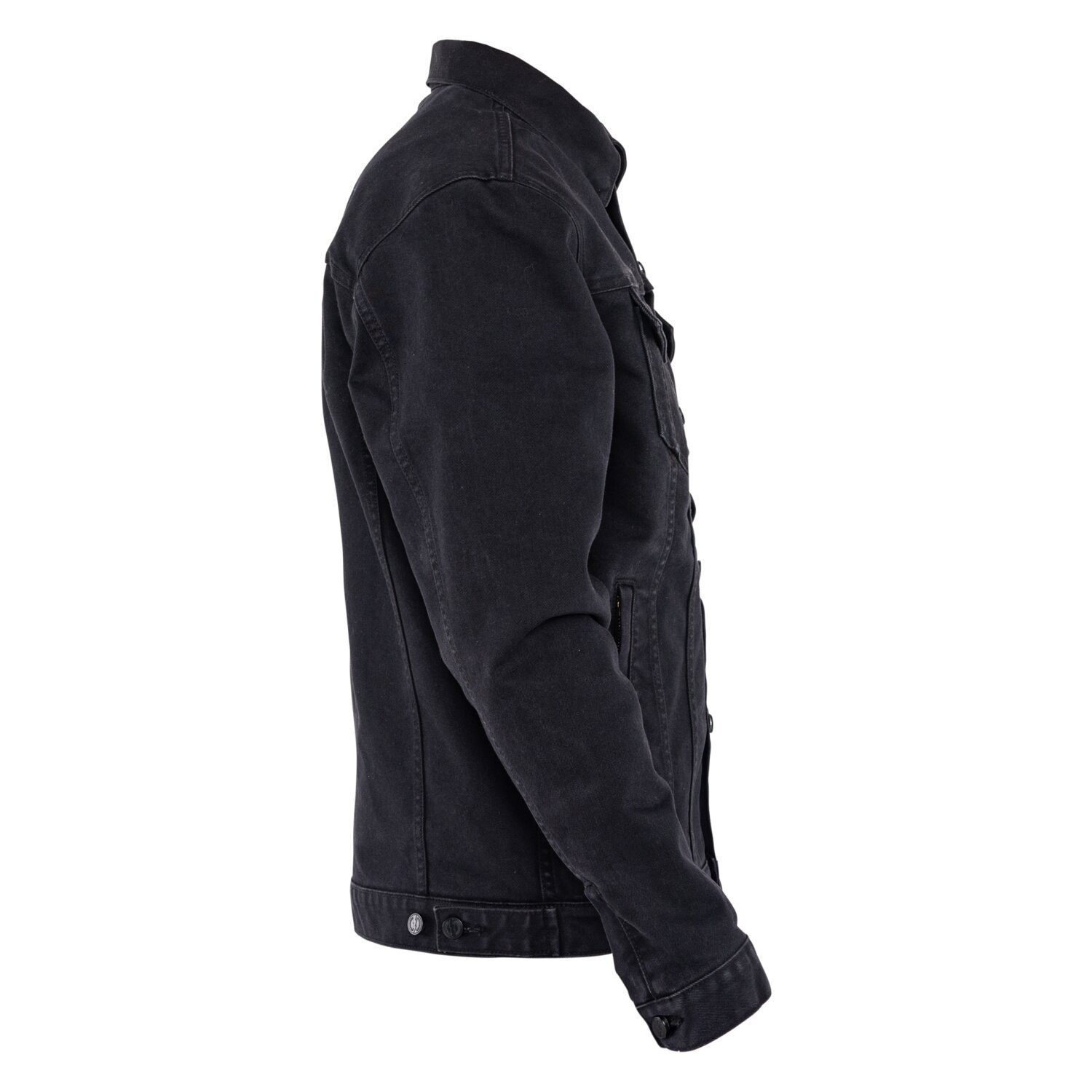 John Doe Maverick jacket, Black