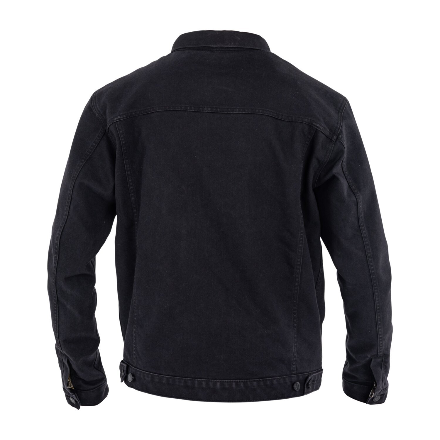 John Doe Maverick jacket, Black