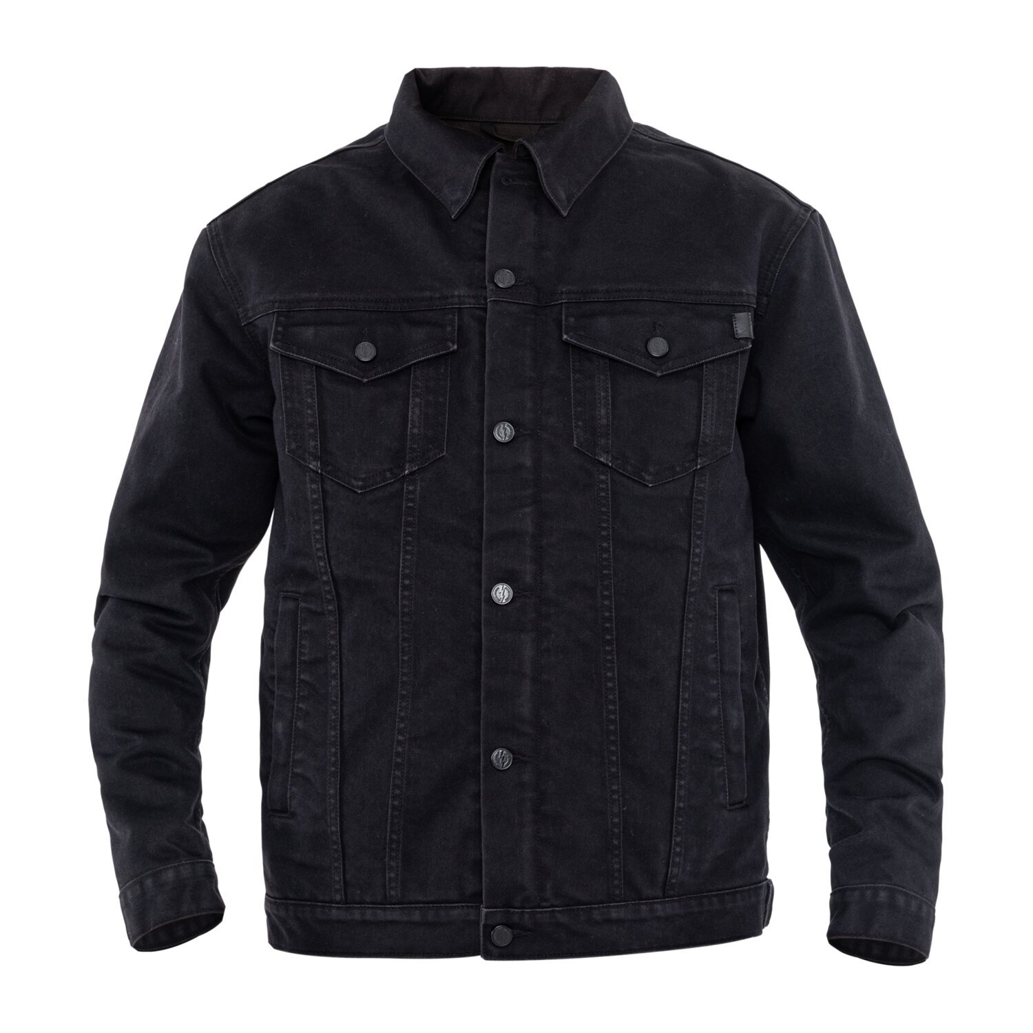 John Doe Maverick jacket, Black