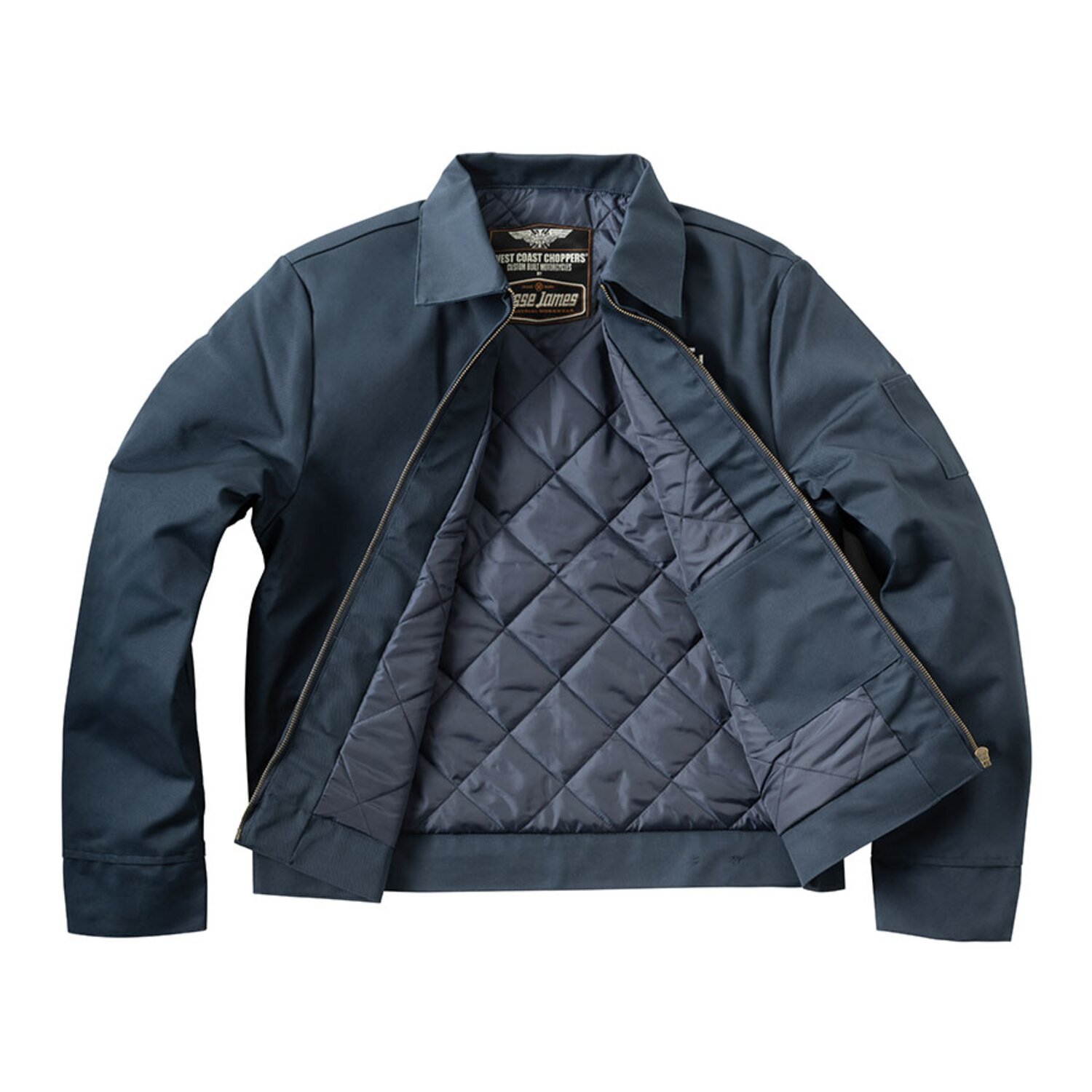 WCC OG lined workjacket