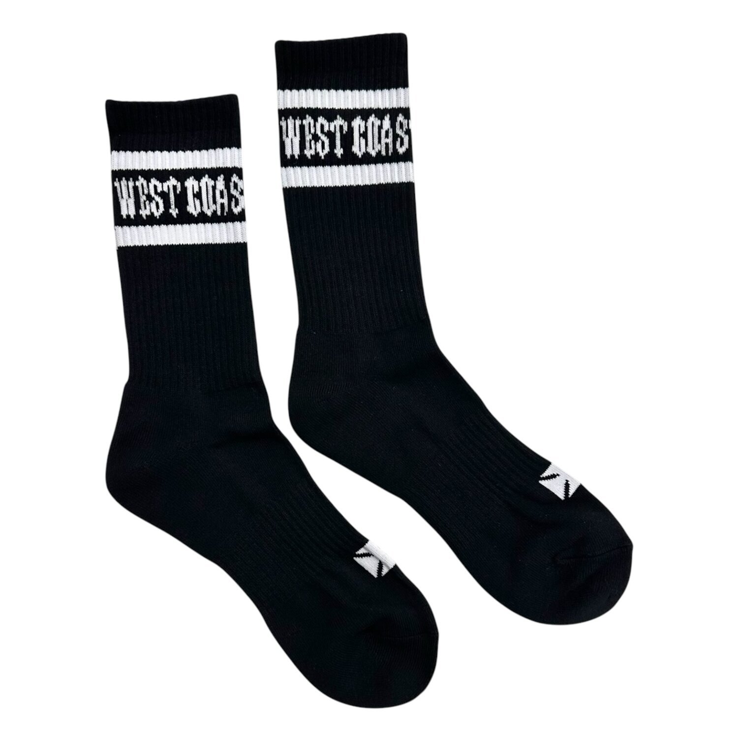 WCC OG Crew socks