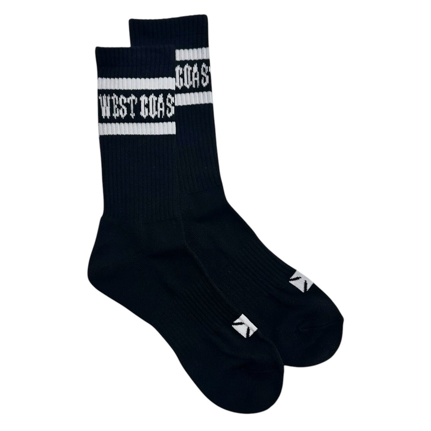 WCC OG Crew socks