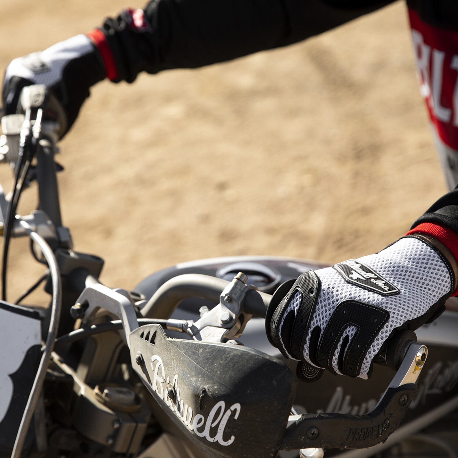 Biltwell Anza gloves