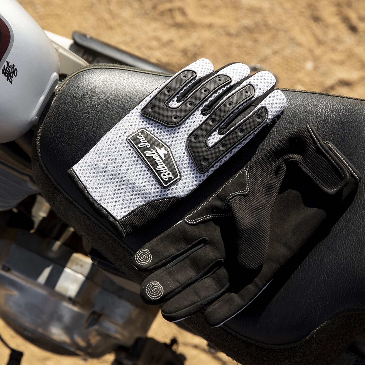 Biltwell Anza gloves