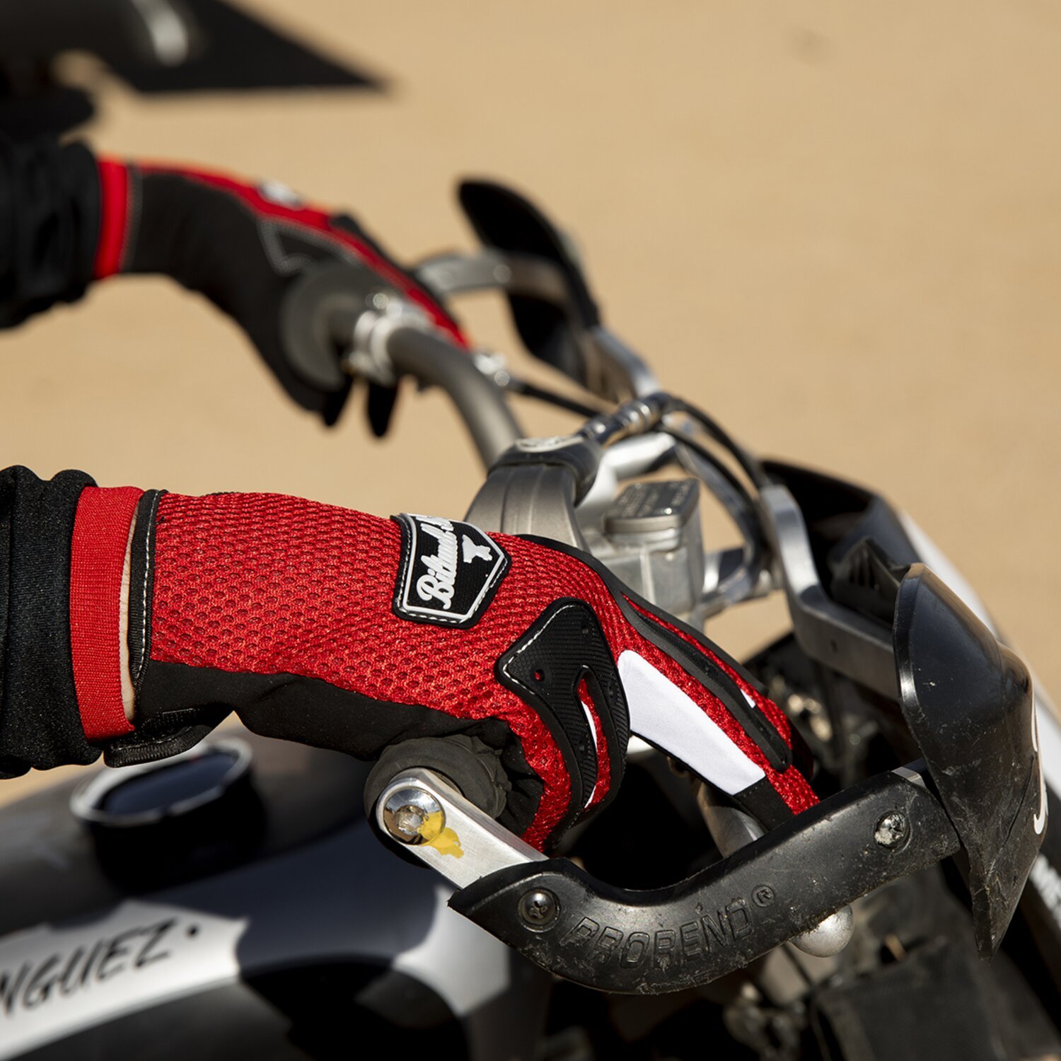Biltwell Anza gloves