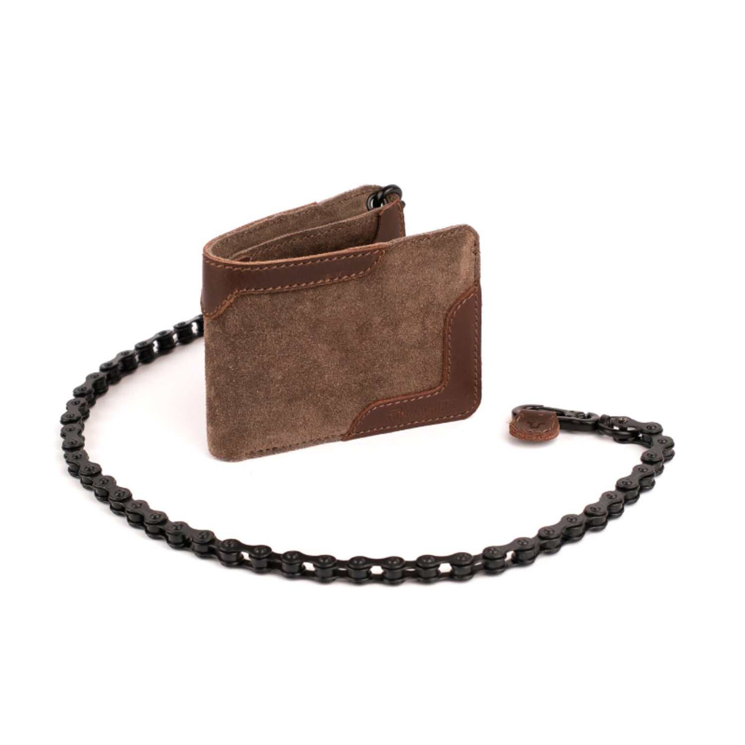 tobacco brown