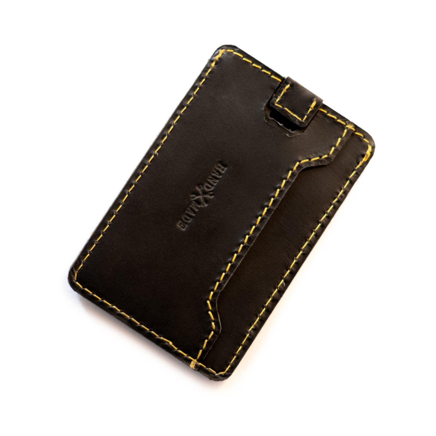 Trip Machine Wiberg cardholder