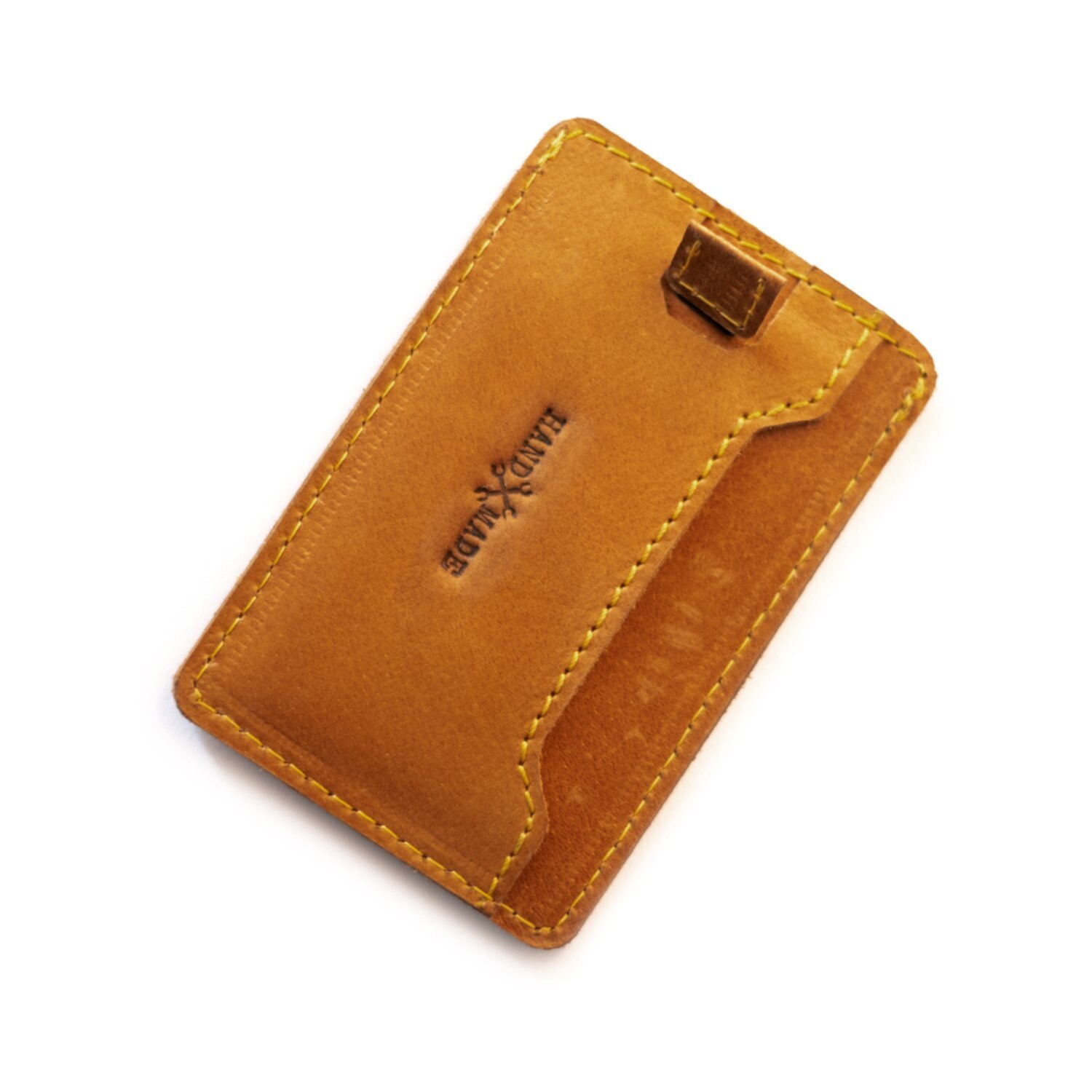 Trip Machine Wiberg cardholder
