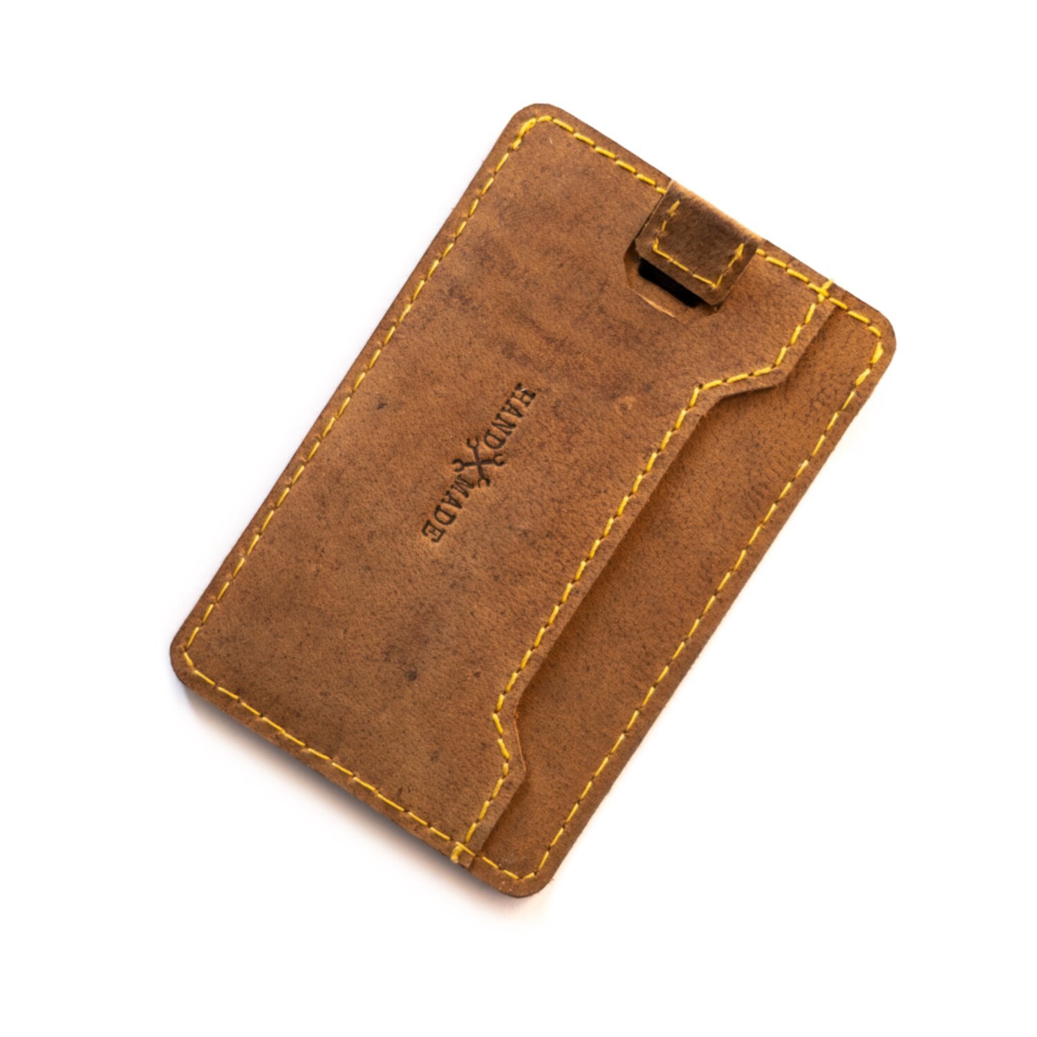 Trip Machine Wiberg cardholder