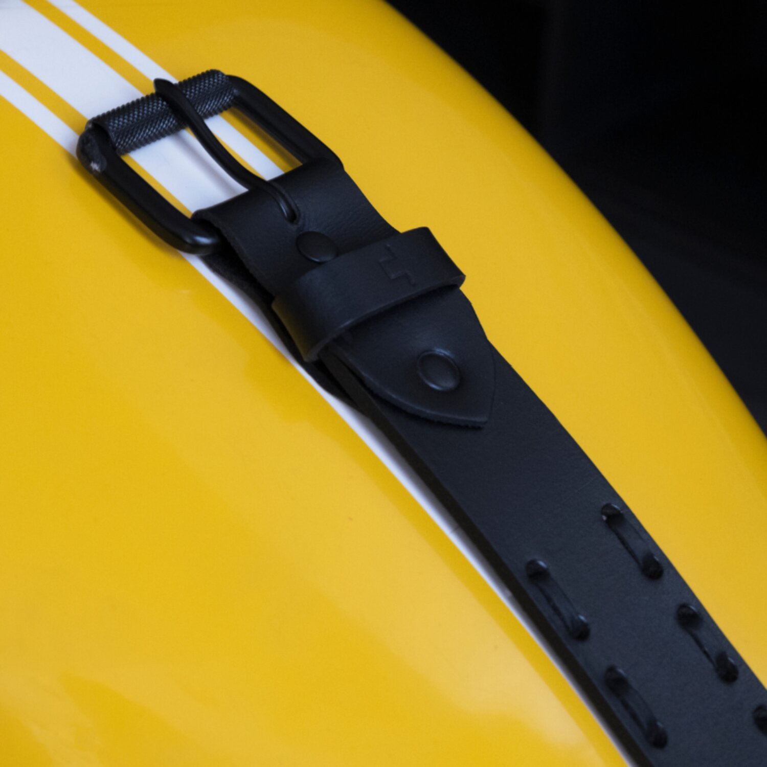 Trip Machine Bronco Belt