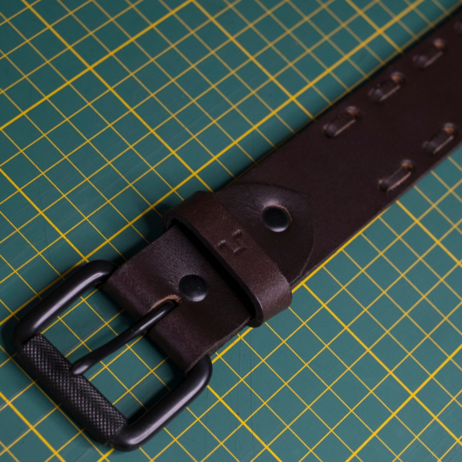 Trip Machine Bronco Belt